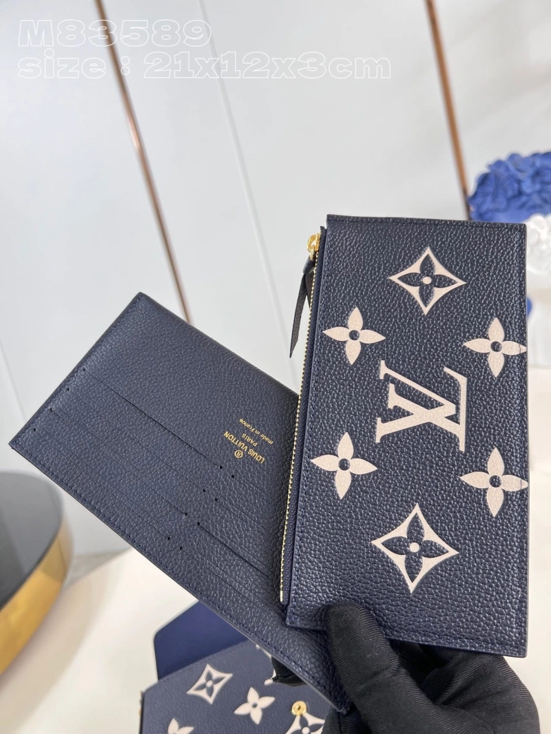 LV Satchel Bags 4365H-0504