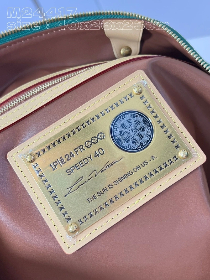LV Speedy Bags 4365H-0507