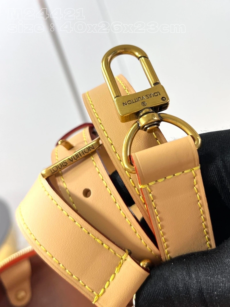 LV Speedy Bags 4365H-0509