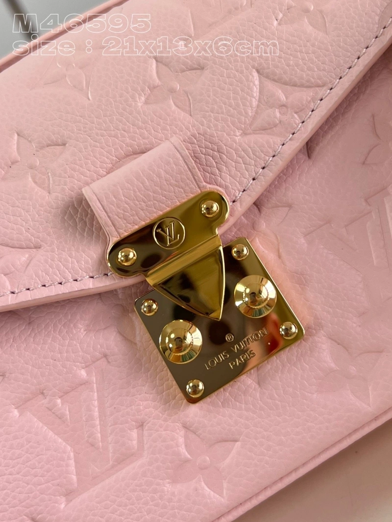 LV Satchel Bags 4365H-0511