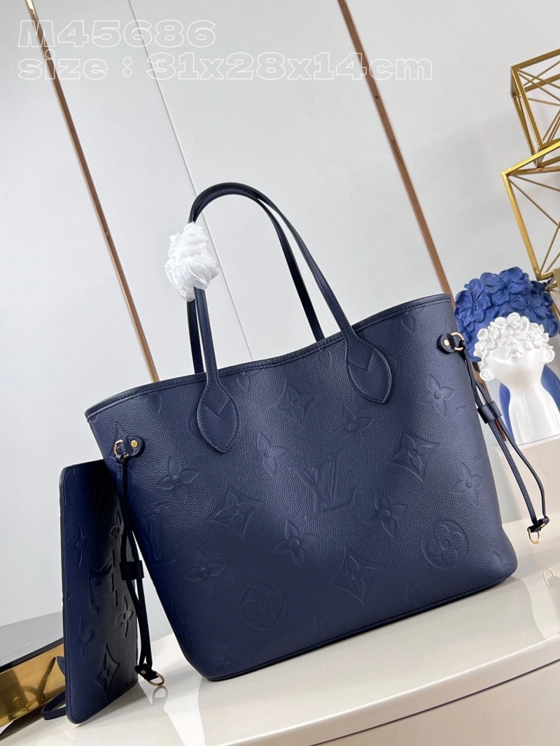 LV Shopping Bags 4365H-0513