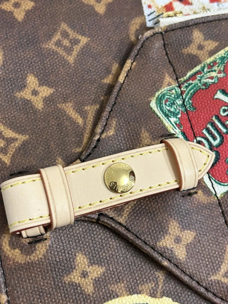 LV Shopping Bags 4365H-0515