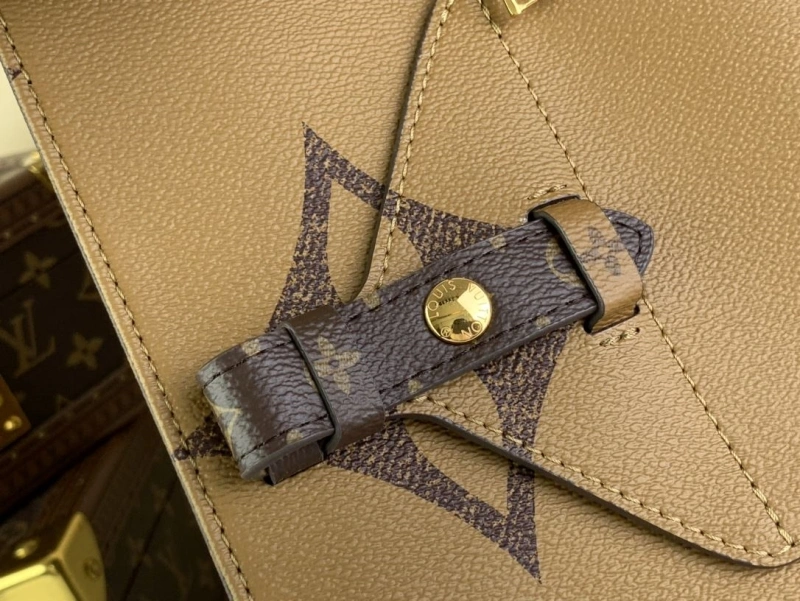 LV Shopping Bags 4365H-0518