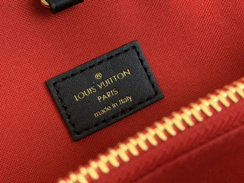 LV Shopping Bags 4365H-0518