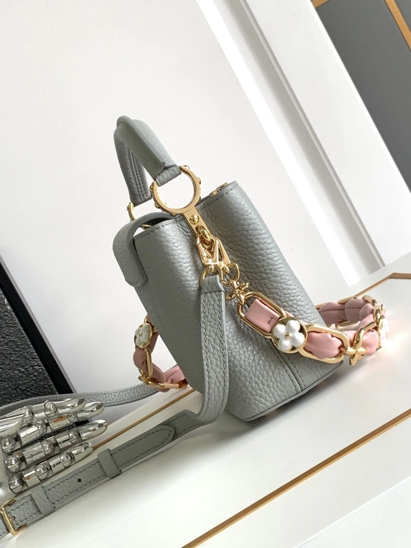 LV Capucines Bags 4365H-0534