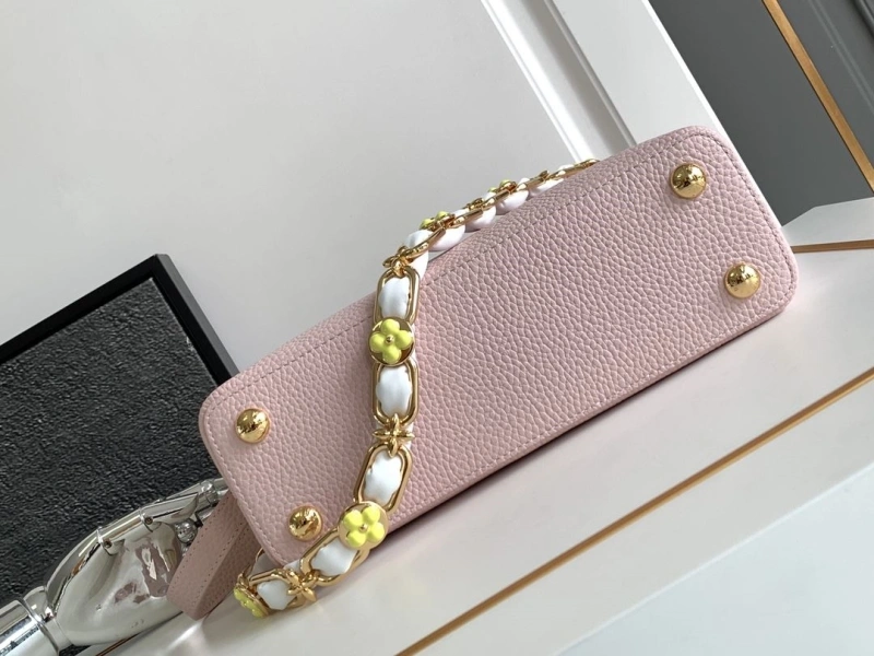 LV Capucines Bags 4365H-0535