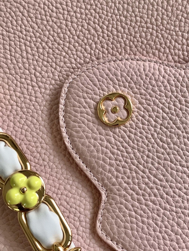 LV Capucines Bags 4365H-0535