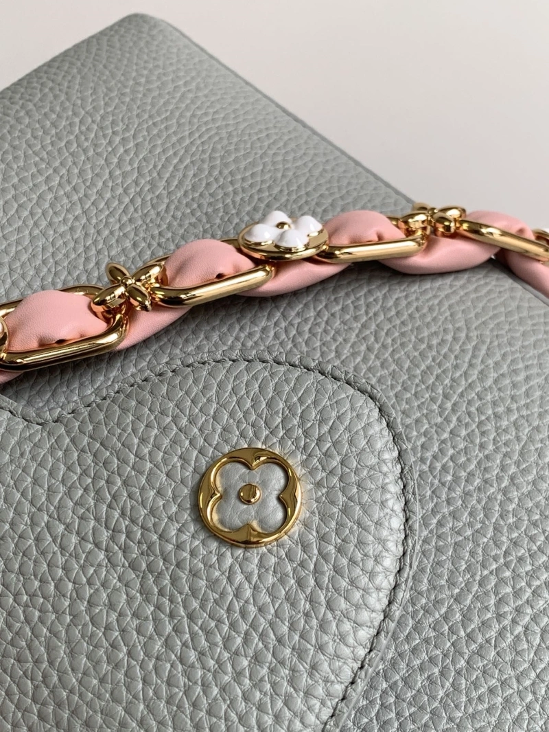 LV Capucines Bags 4365H-0536