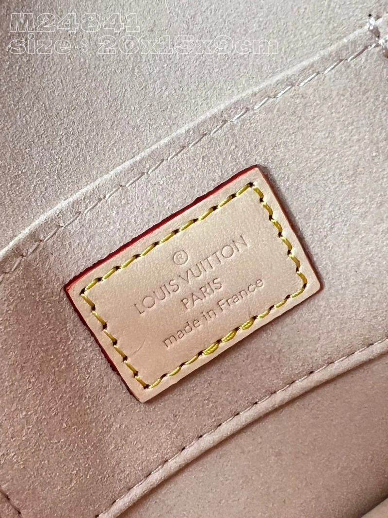 LV Satchel Bags 4365H-0551