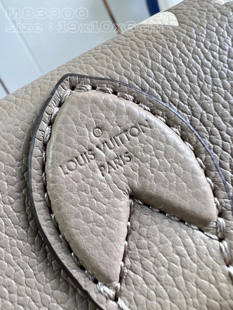 LV Satchel Bags 4365H-0555