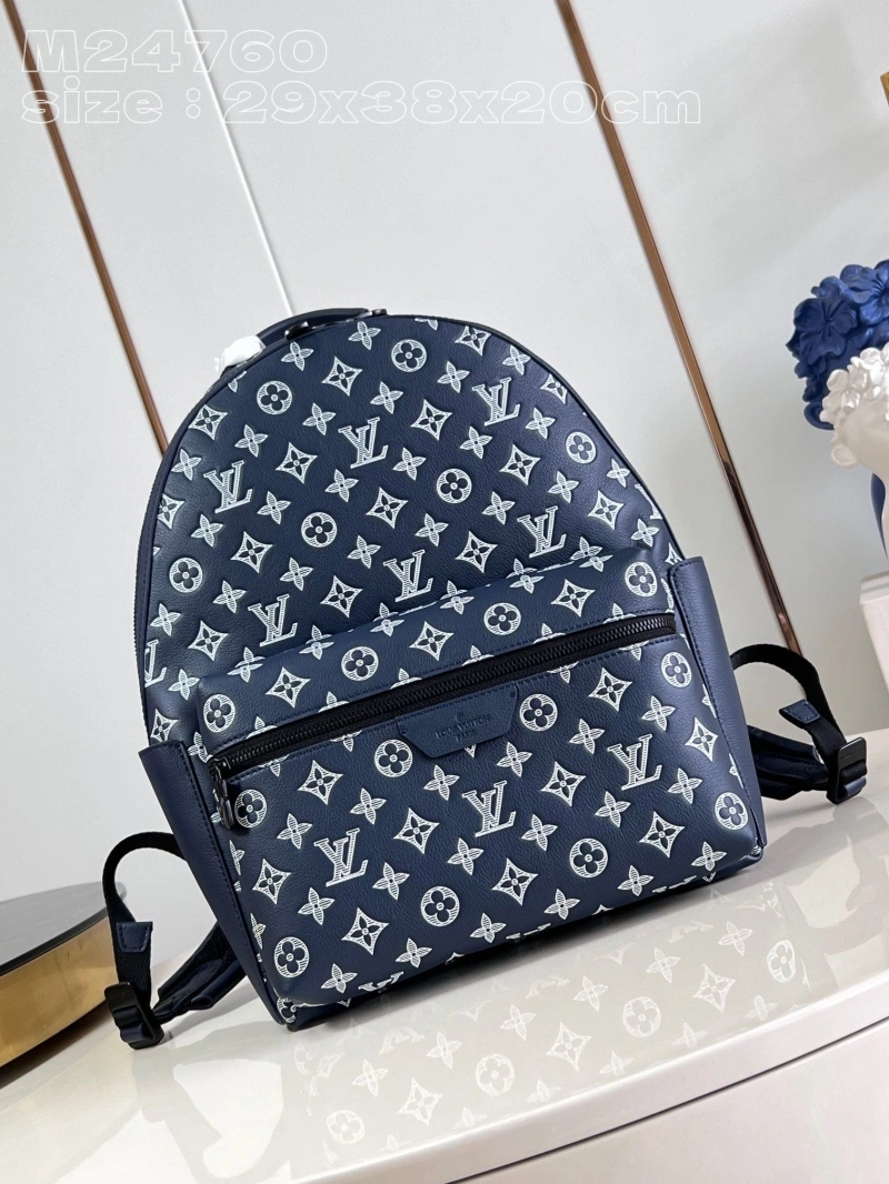 LV Backpacks 4365H-0558