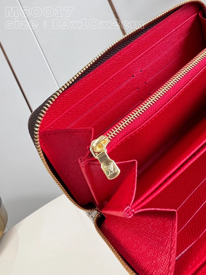 LV Wallets 4365H-0563