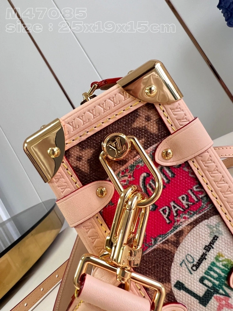 LV Box Bags 4365H-0565