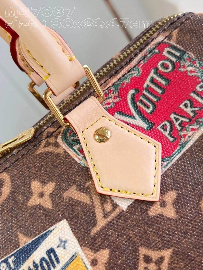 LV Speedy Bags 4365H-0566