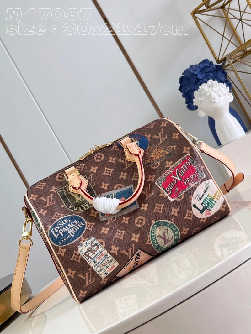 LV Speedy Bags 4365H-0566