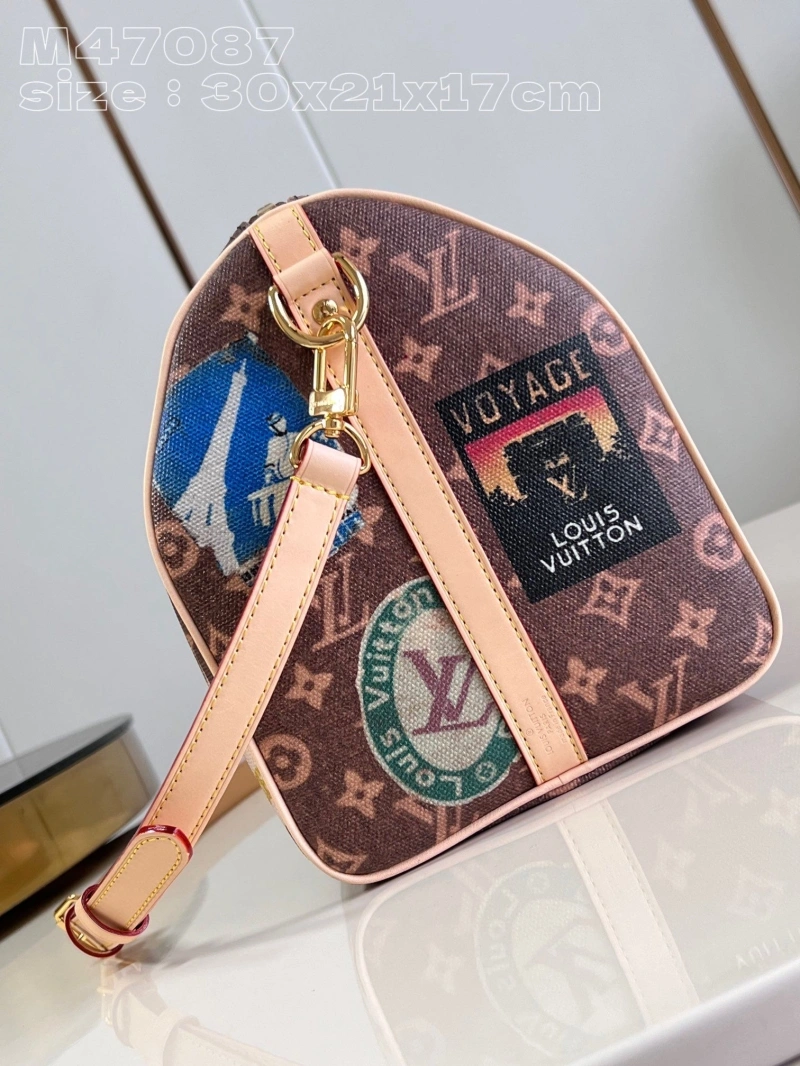 LV Speedy Bags 4365H-0566