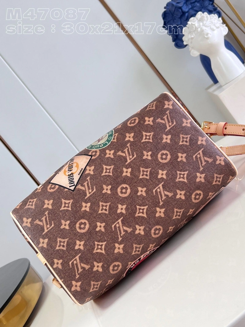 LV Speedy Bags 4365H-0566