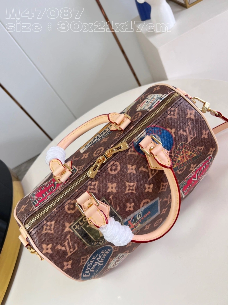 LV Speedy Bags 4365H-0566