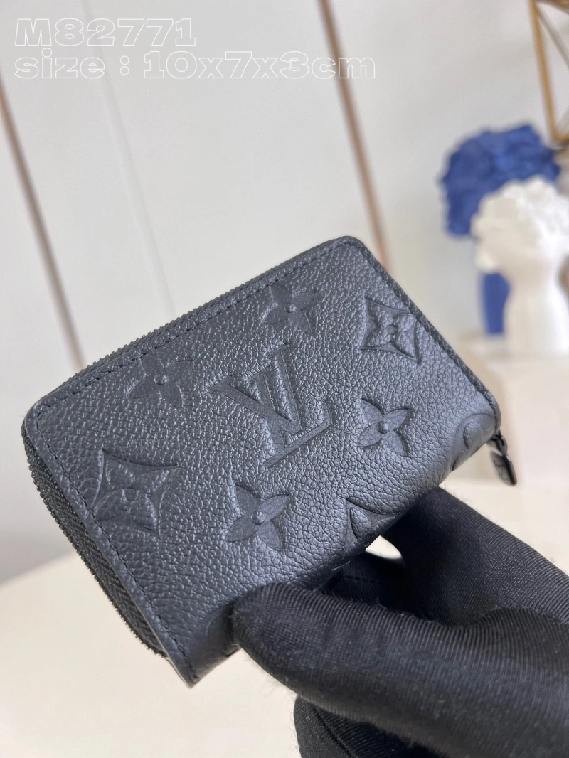 LV Wallets 4365H-0567