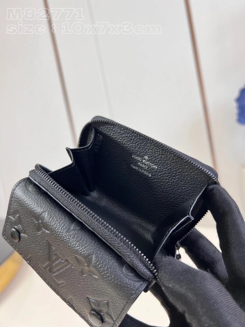 LV Wallets 4365H-0567