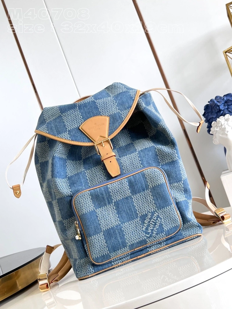 LV Backpacks 4365H-0576