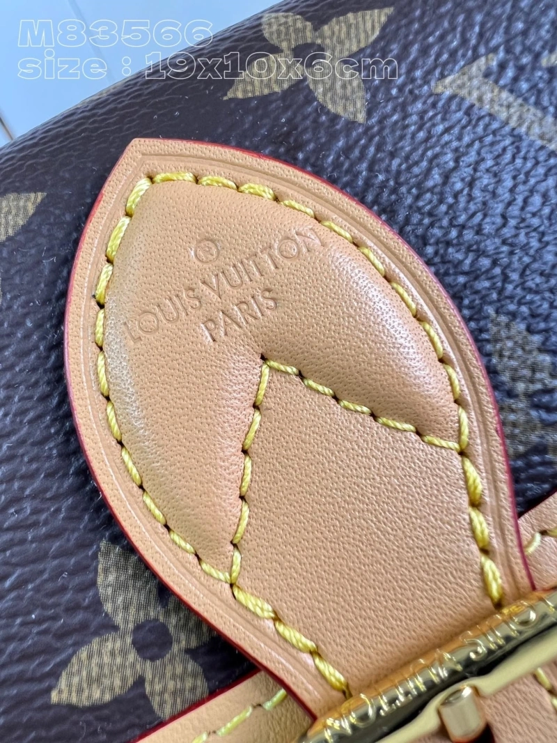LV Top Handle Bags 4365H-0579