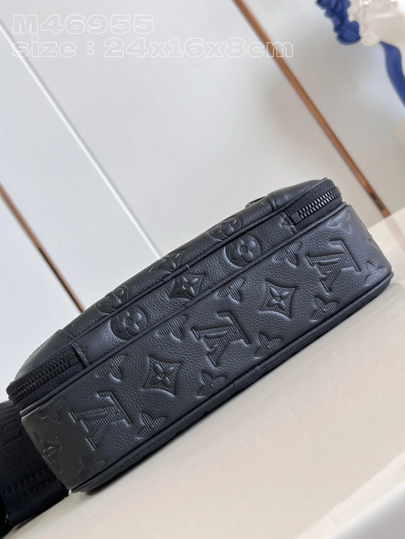 LV Satchel Bags 4365H-0584