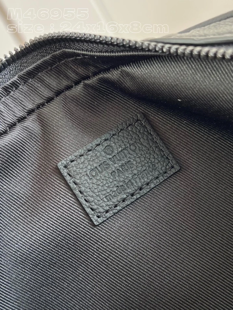 LV Satchel Bags 4365H-0584