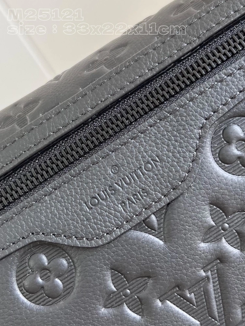 LV Satchel Bags 4365H-0585