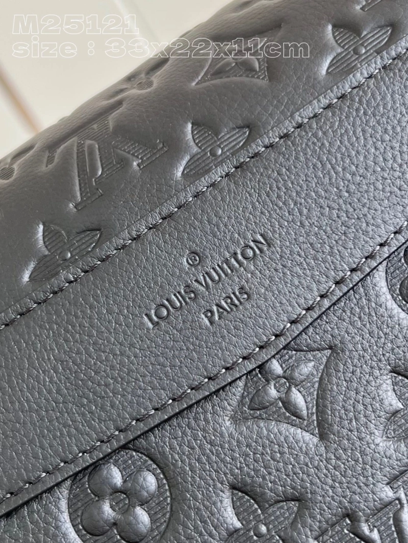 LV Satchel Bags 4365H-0585