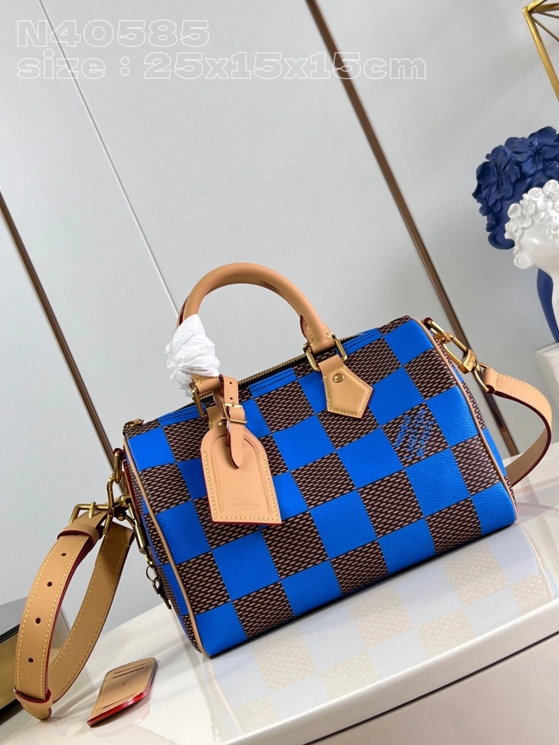 LV Speedy Bags 4365H-0586