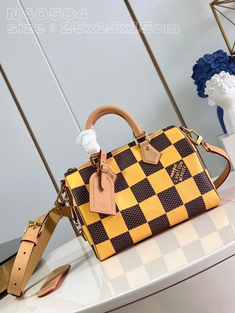 LV Speedy Bags 4365H-0587