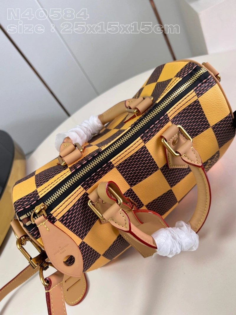 LV Speedy Bags 4365H-0587