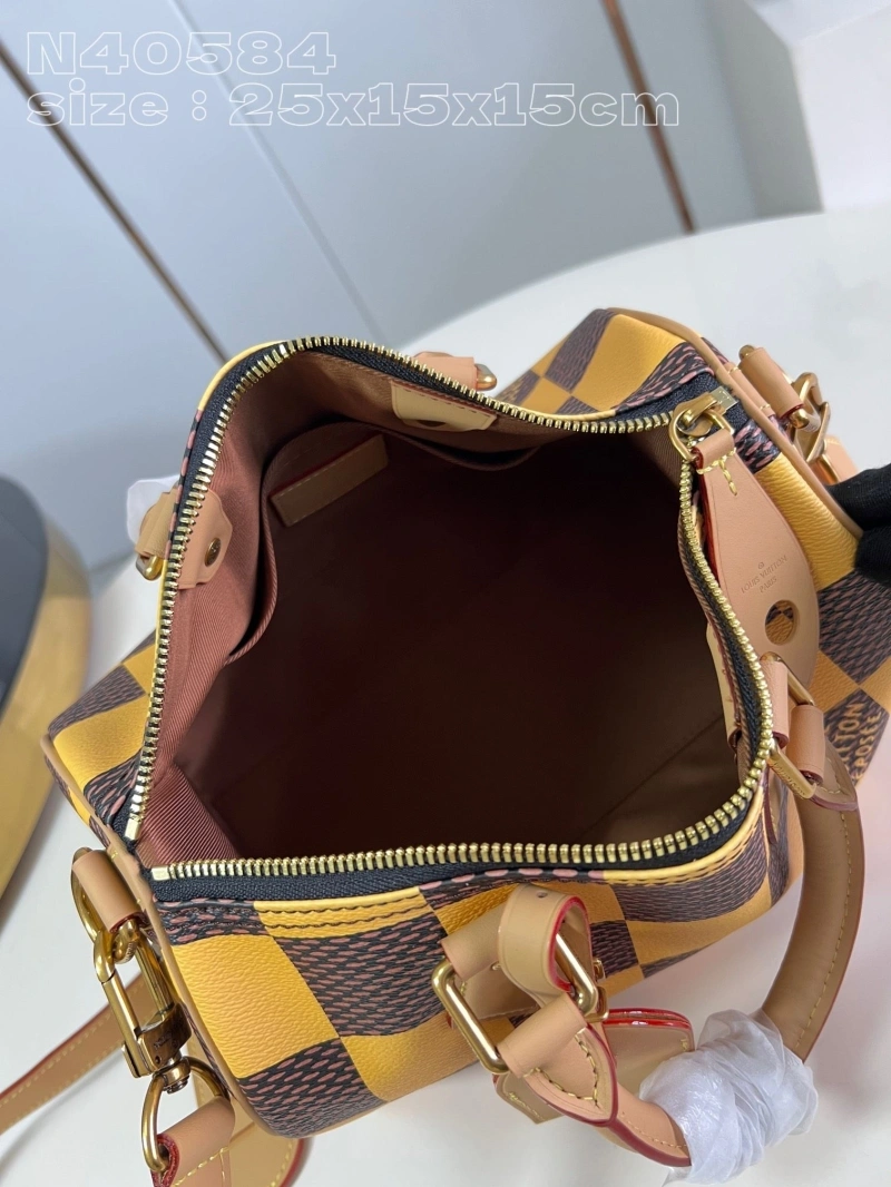 LV Speedy Bags 4365H-0587