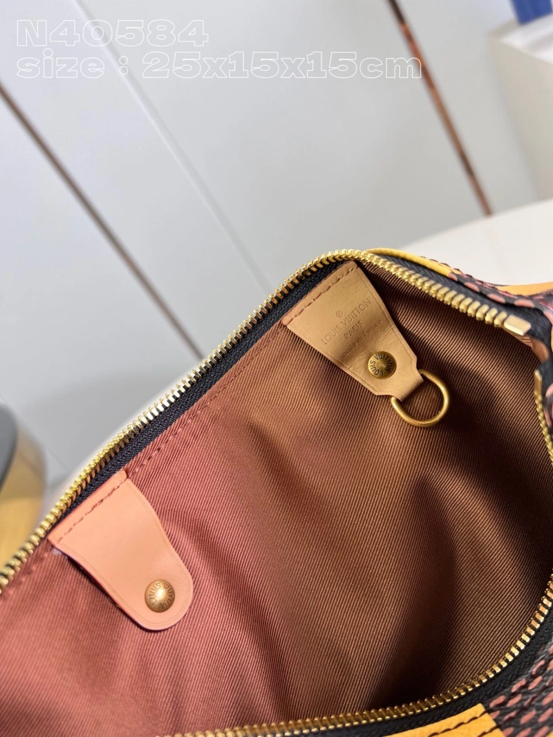 LV Speedy Bags 4365H-0587