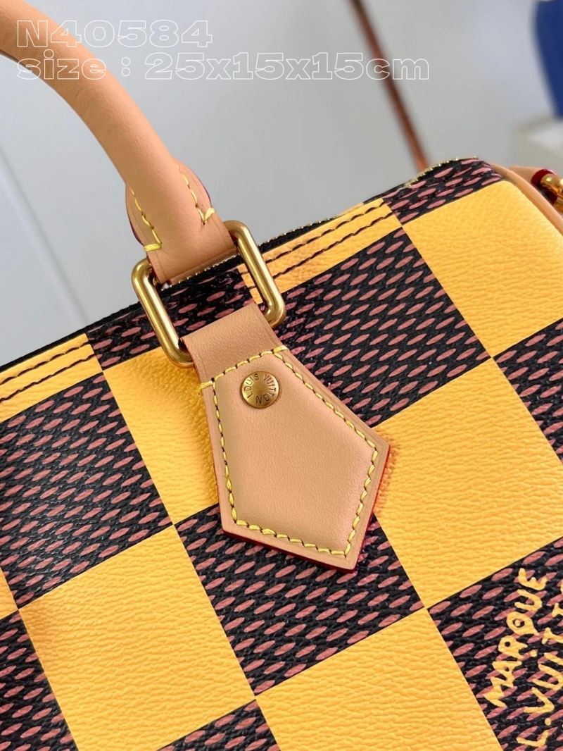 LV Speedy Bags 4365H-0587