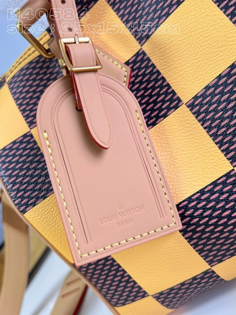 LV Speedy Bags 4365H-0587