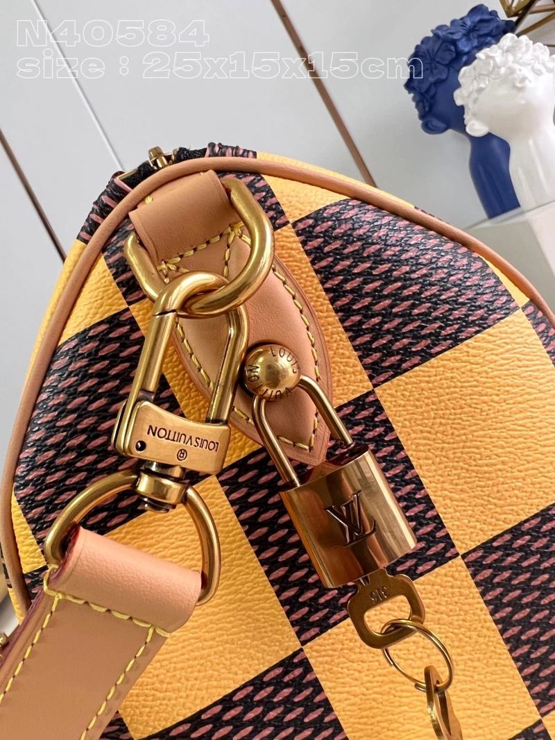 LV Speedy Bags 4365H-0587