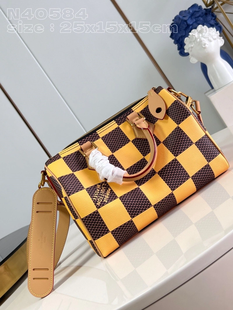 LV Speedy Bags 4365H-0587