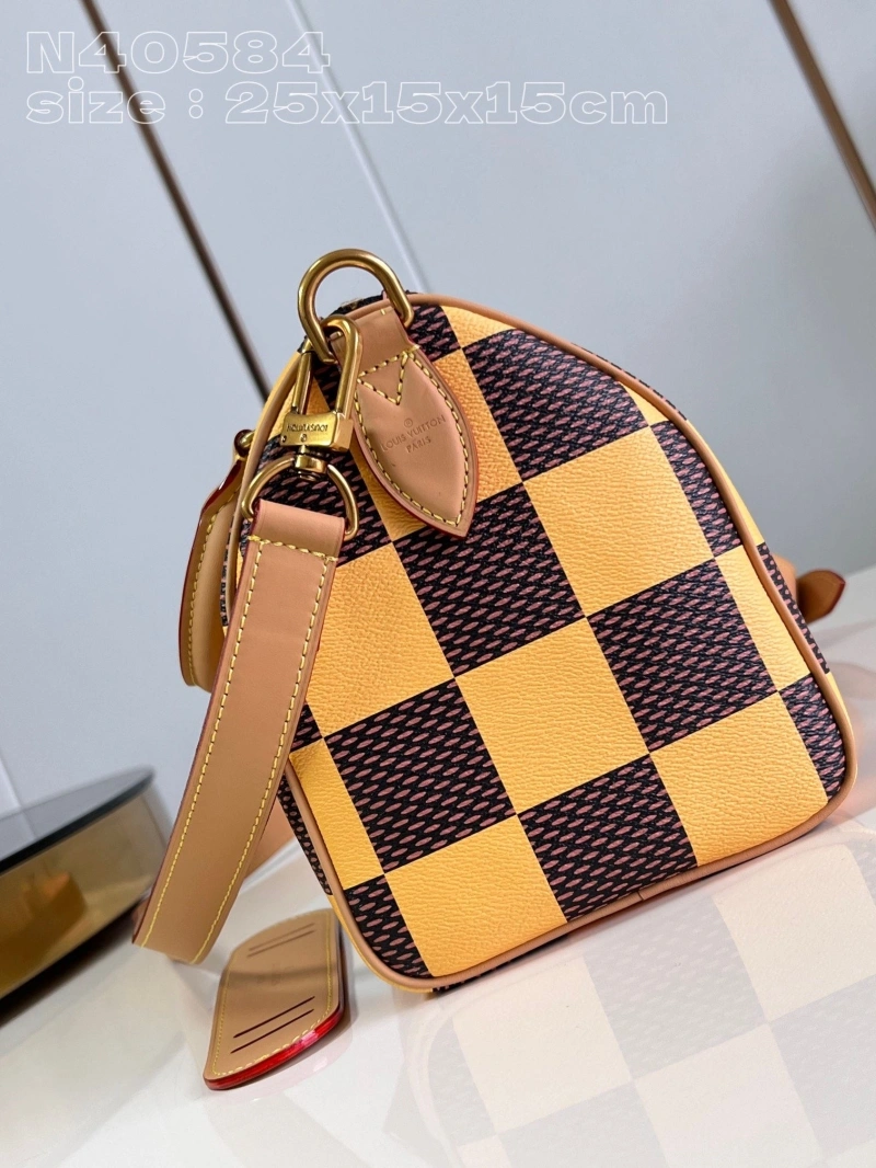 LV Speedy Bags 4365H-0587