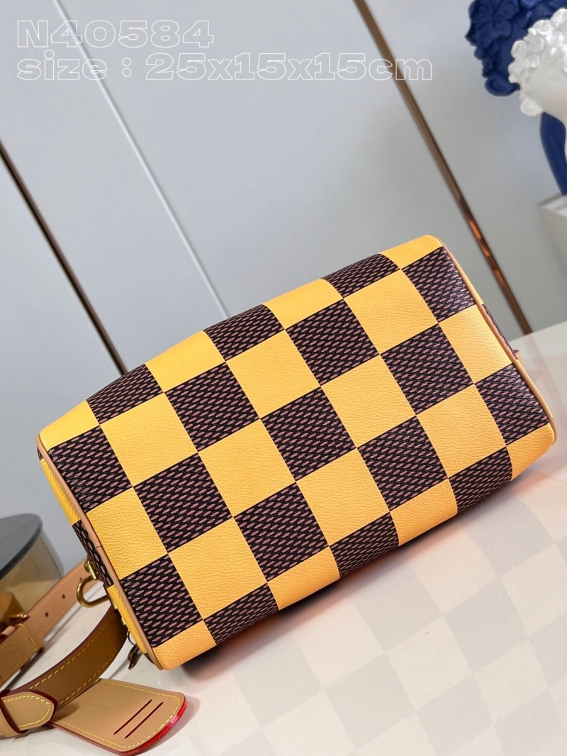 LV Speedy Bags 4365H-0587