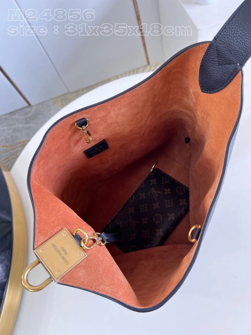 LV Shopping Bags 4365H-0590