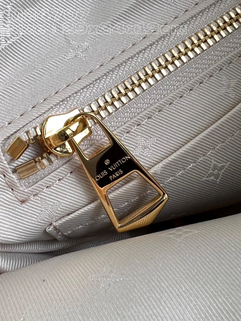 LV Satchel Bags 4365H-0594