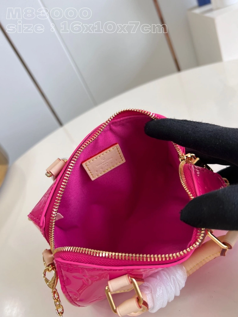 LV Speedy Bags 4365H-0599