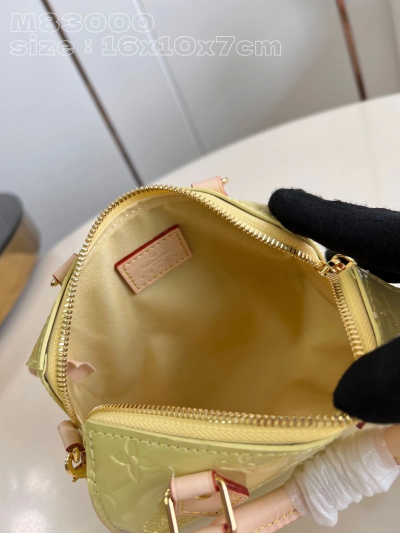 LV Speedy Bags 4365H-0600