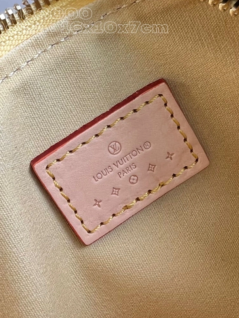 LV Speedy Bags 4365H-0600
