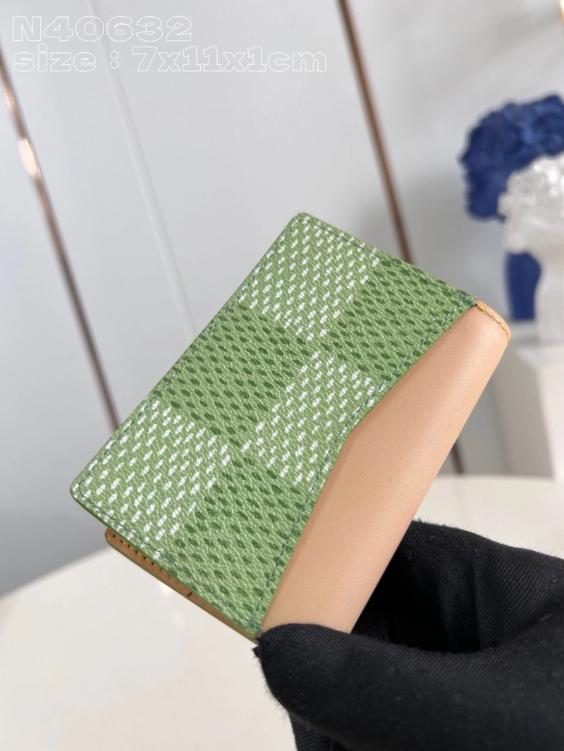 LV Wallets 4365H-0609