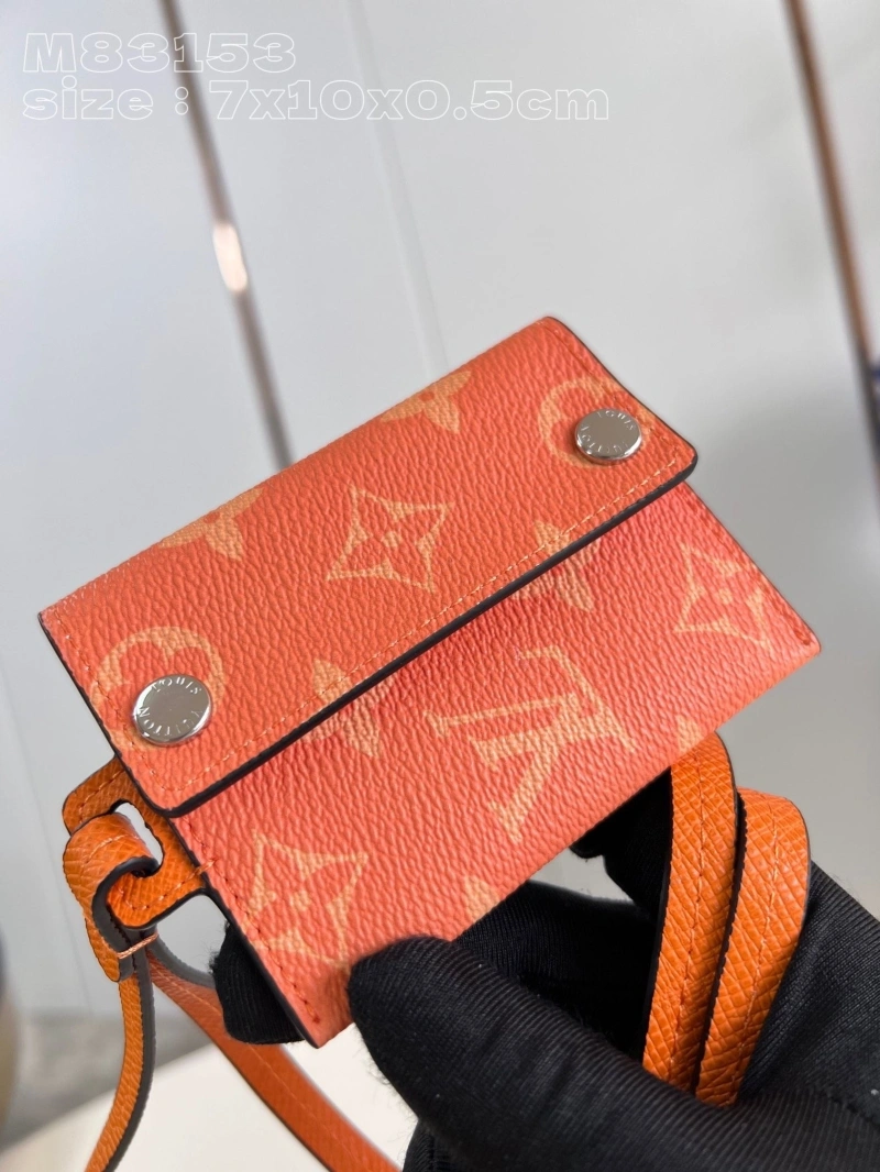 LV Wallets 4365H-0616