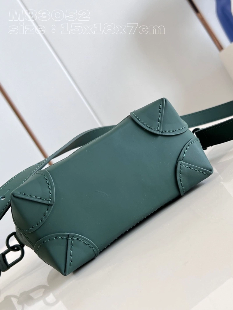 LV Satchel Bags 4365H-0622
