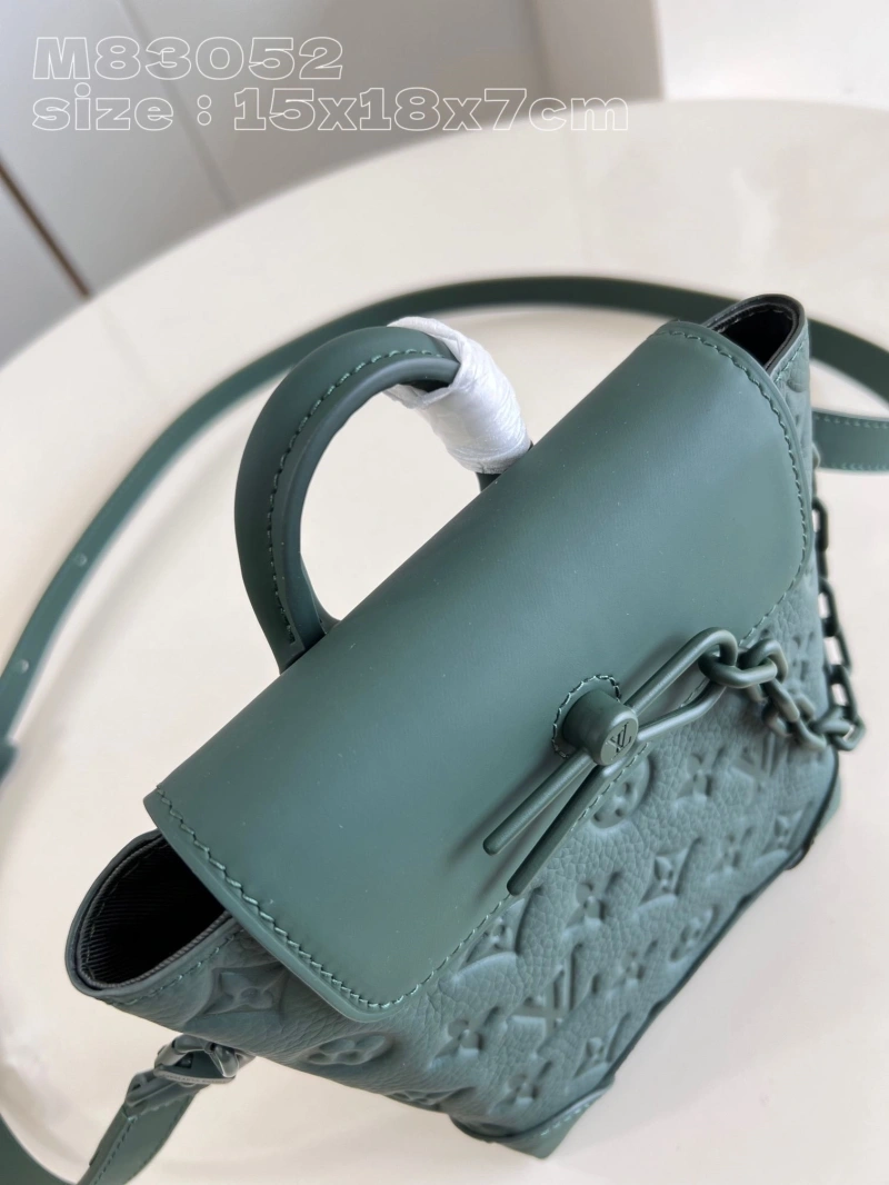 LV Satchel Bags 4365H-0622